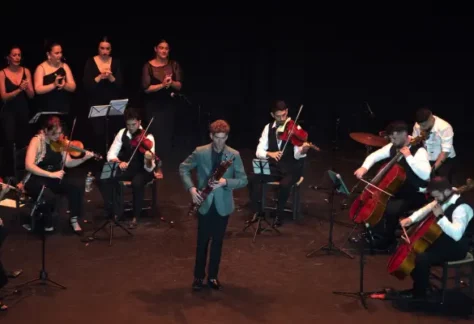 Orquestra Flamenca